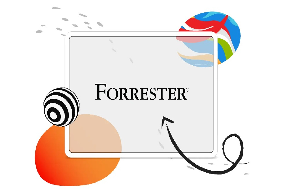 25項評準高分  Adobe獲Forrester頒企業行銷套組領導者