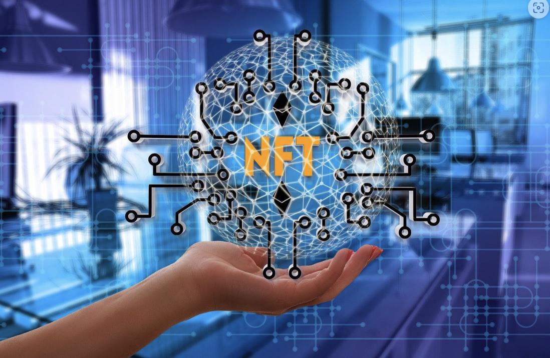 NFT遭利用恐涉詐騙、洗錢、逃漏稅 專家：納管就是在web 3.0停下腳步 