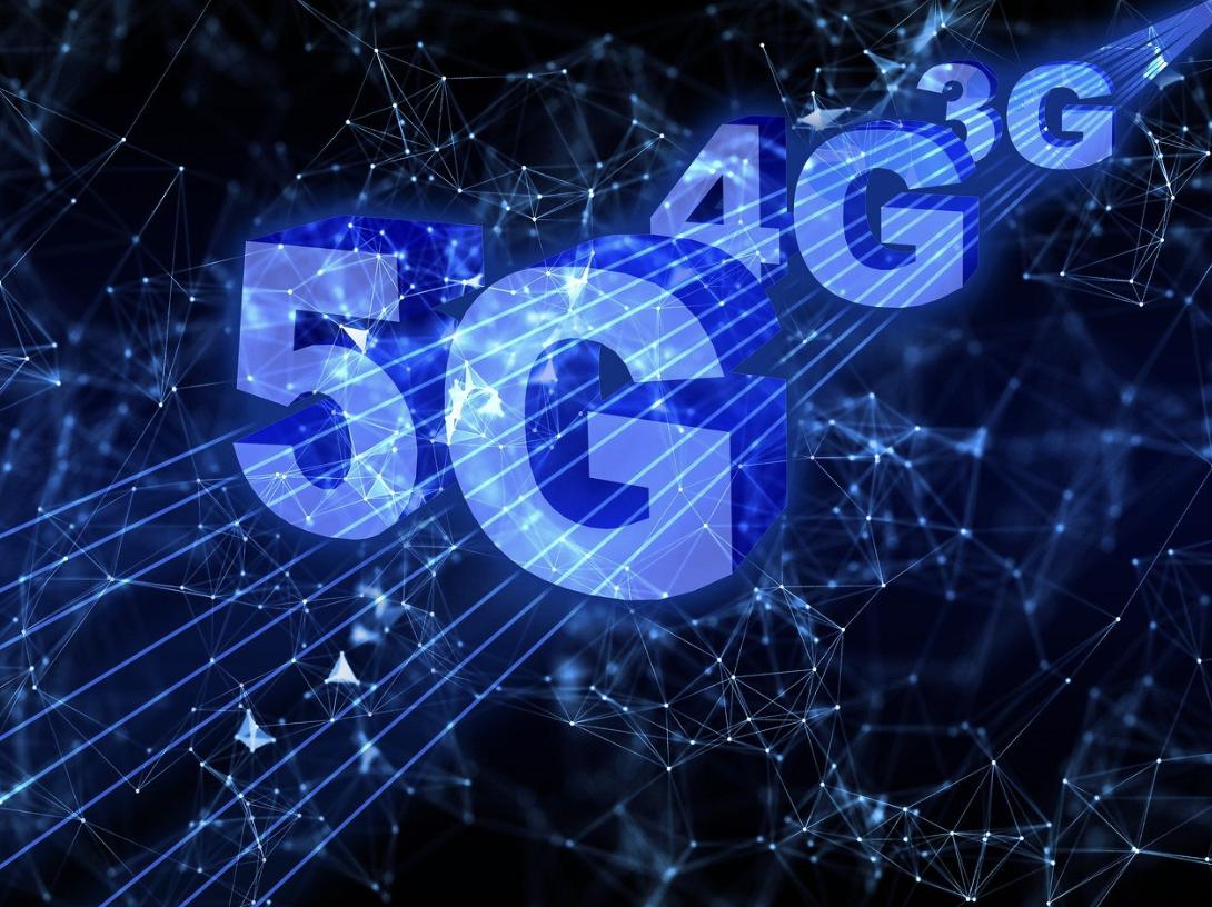 5G用戶成長速度快！5G手機出貨量首度超過4G手機