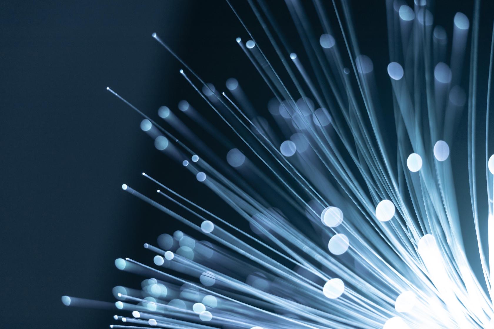 達發為美國固網業者 Lumen 實現全球最快上下行 8 Gbps 光纖固網網速