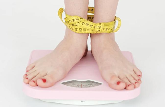 別當「假瘦子」或「真胖子」！   只看體重忽略「兩數值」當心賠上健康