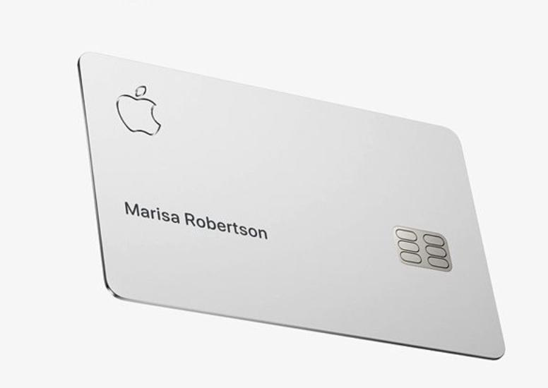 積極跨足金融產業 蘋果再聯手高盛讓Apple Card用戶有高收益儲蓄賬戶