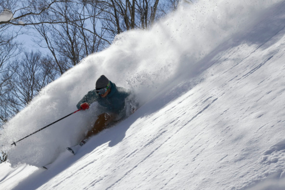 日本追雪之旅一站搞定 完美行早鳥滑雪纜車券下殺56折