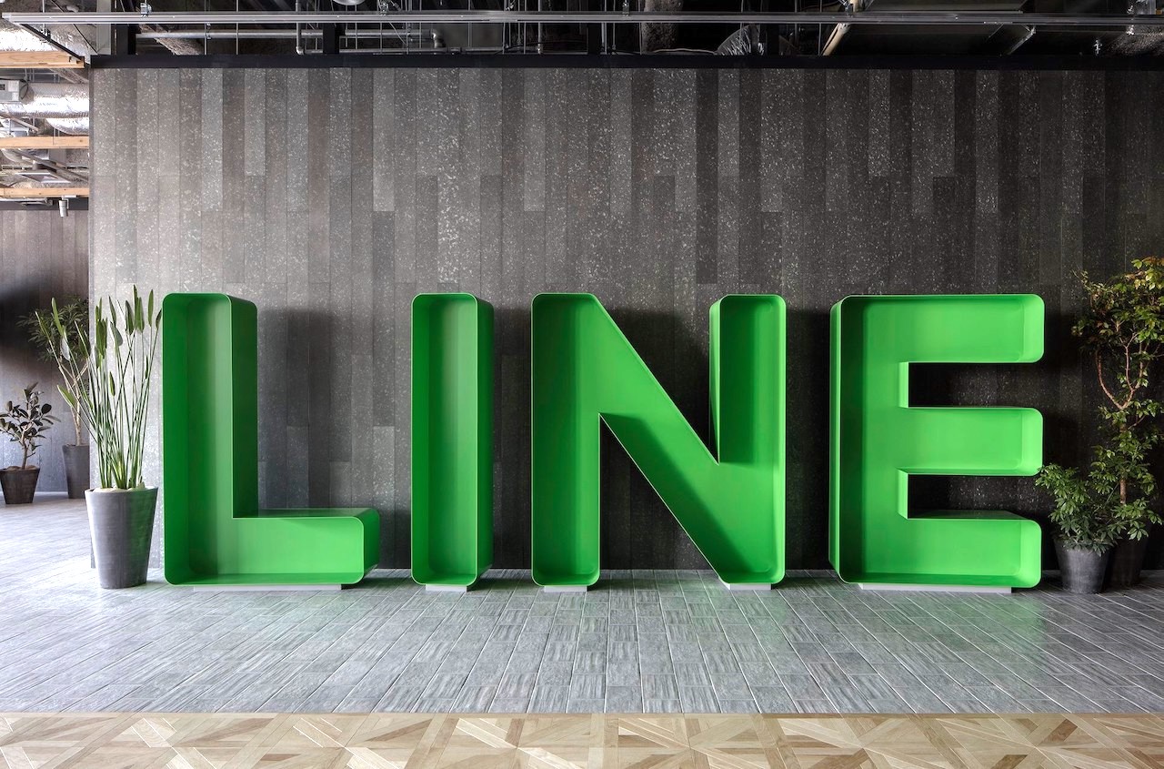 最新調查9成民眾每天最常用LINE  LINE Pay 用戶破1,100萬