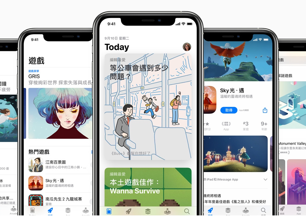 App Store將對廣告抽成 Meta不甘再被抽「蘋果稅」痛批Apple