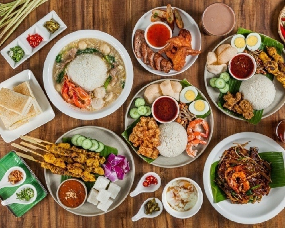 活絡疫後交流　馬來西亞文化日透過飲食文化行銷母國