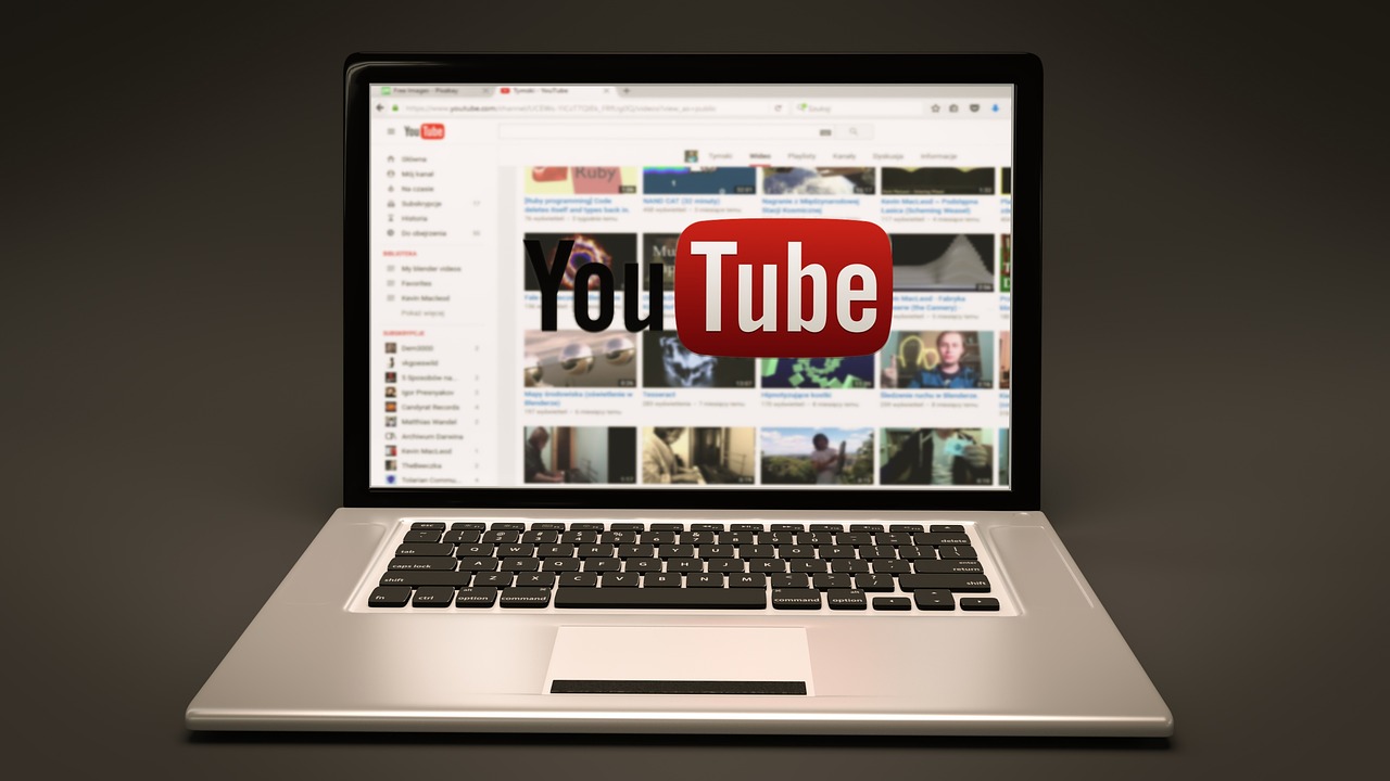 YouTube廣告年營收首次不增反減 YouTuber坦言收益不受影響