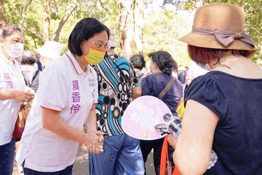 有影／【賴香伶專訪4-2】推「囤房特別稅」注重居住正義 減緩年輕人負擔 17