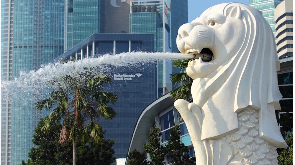 未來提高新加坡MICE產業　藍圖盼2050年實現凈零排放