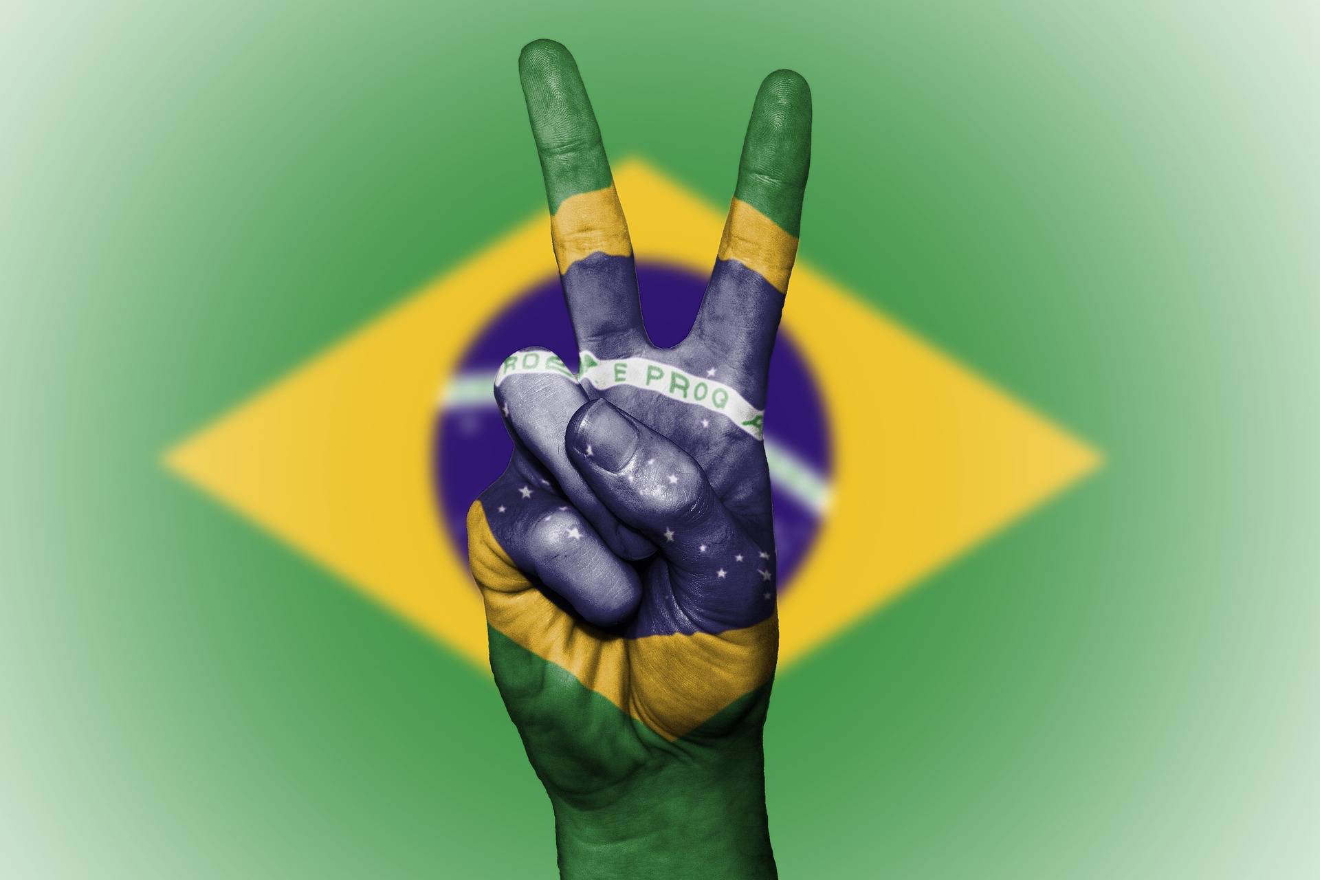 【臺灣調查網】全球民調／巴西 我們最棒！歷經整年困苦後 多數巴西人仍對國家十分自豪