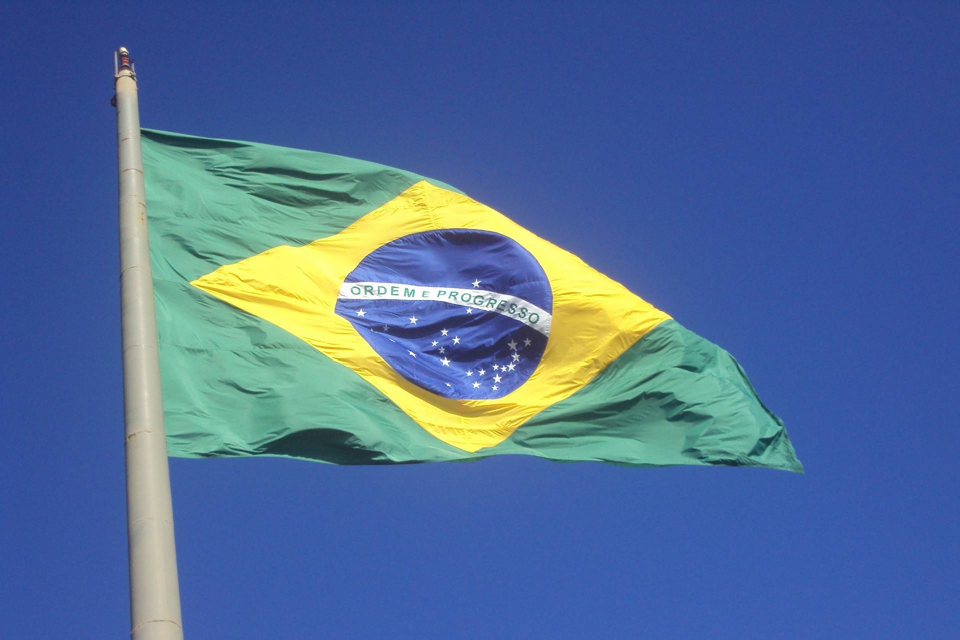 【臺灣調查網】全球民調／巴西 回首2022巴西發展情況如何？民眾：經濟、政情仍不好