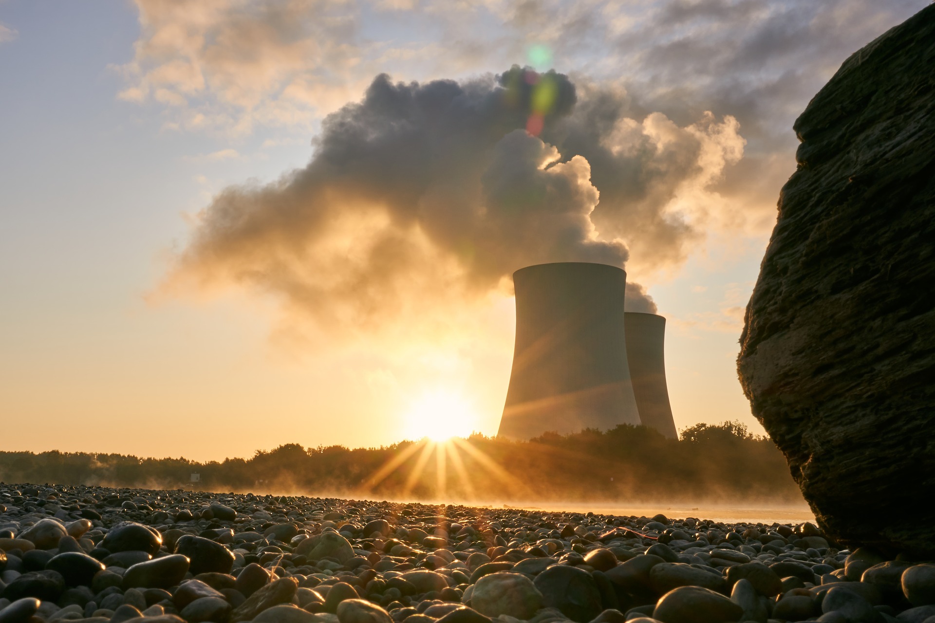 【臺灣調查網】全球民調／加拿大 歷經一年能源短缺後 多數加國人始支持核電擴大發展