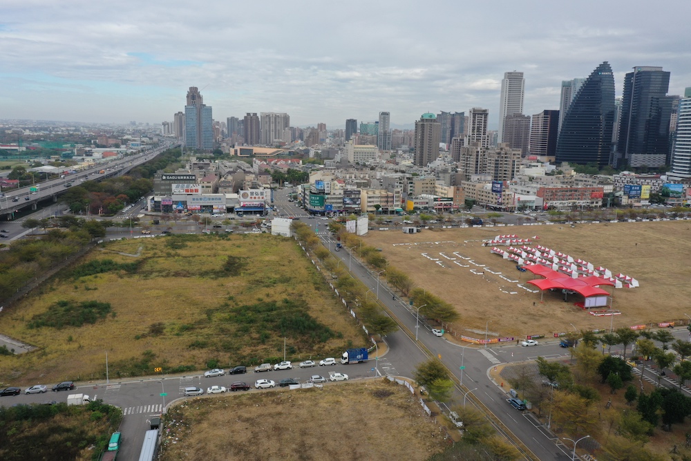 台中重劃區爭議頻傳  市議員籲盧秀燕全面清查工程款 5