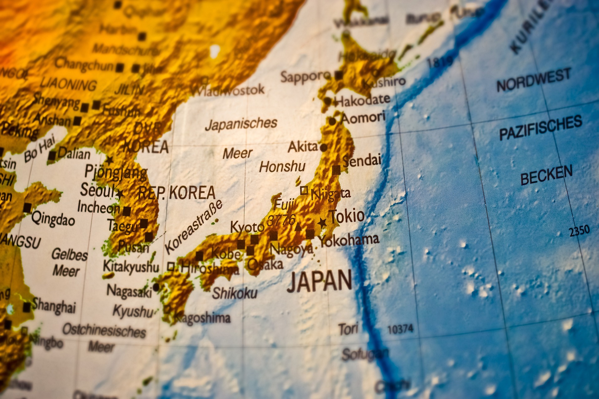 【臺灣調查網】全球民調／日本 是竹島還是獨島？民調顯示六成日人「很關心」