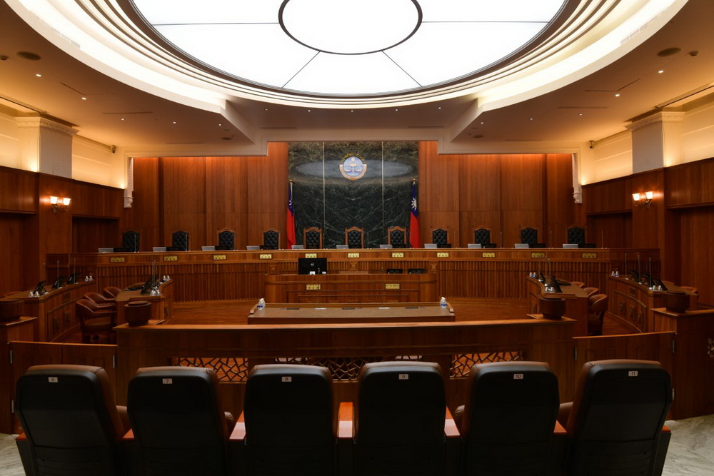 林益世貪污爭議　最高法院大法庭3月2日宣示裁定