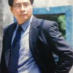 李 明峻