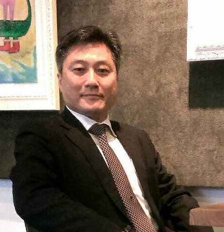 李 福軒