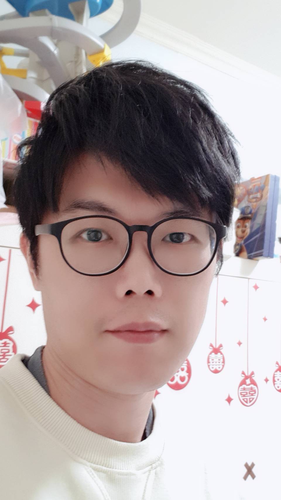 李 文成
