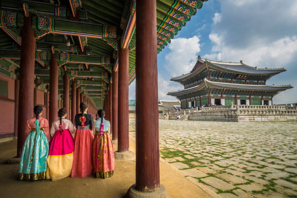 跟BTS體驗首爾5種生活 2023台北首爾觀光説明會曝最新旅遊資訊