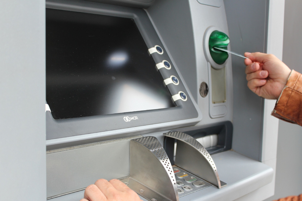 普發6000領現ATM地點曝光 數位部：資料供業者開發地圖查詢