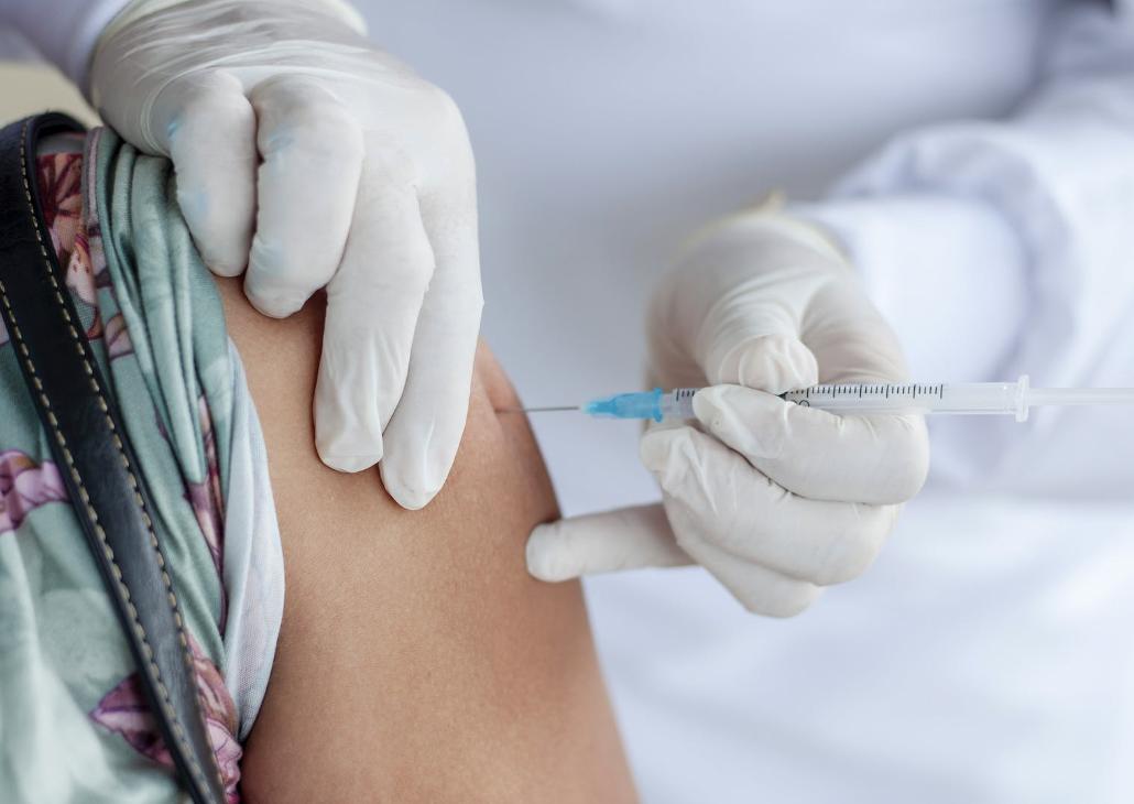 今年還沒打新冠疫苗的人注意了！   北市3/28起開放8款疫苗、4萬名額預約