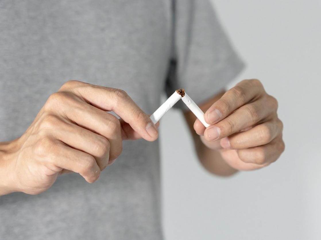戒菸比你想的還簡單！   「一動作」戒菸成功率瞬間高2倍