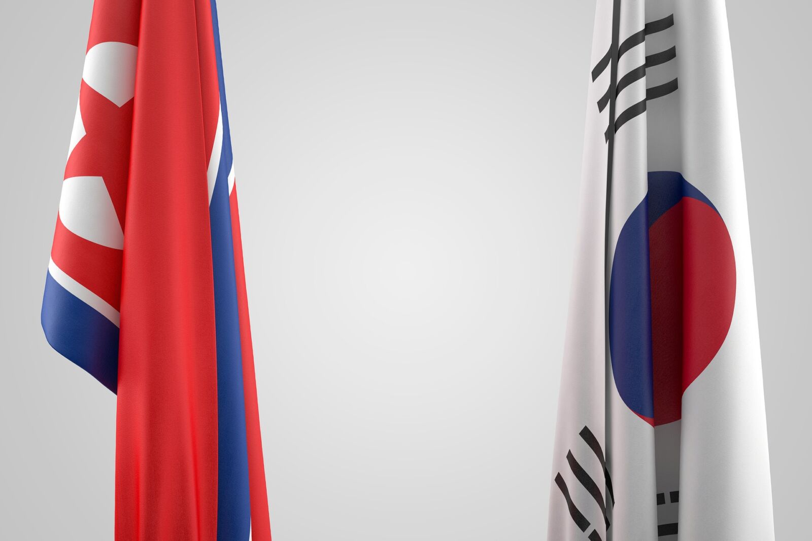 【臺灣調查網】全球民調／韓國 朝韓矛盾激化中？逾三成南韓人紛喊「不要北韓來沾邊」