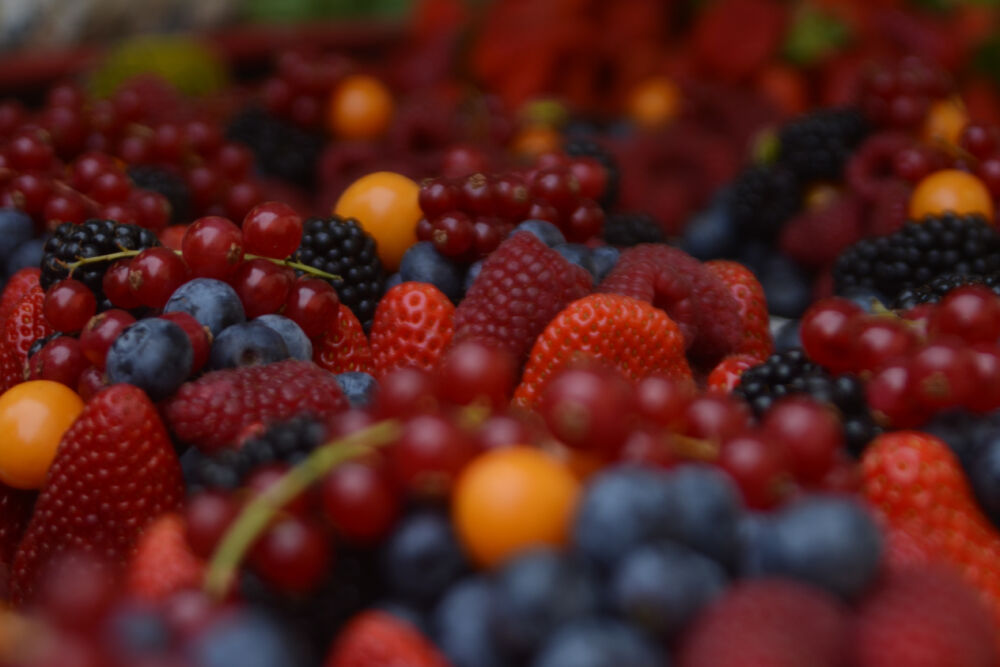【劉安桓專欄】好事多居然買到Ａ肝毒莓果！？  消費者只能等補償？