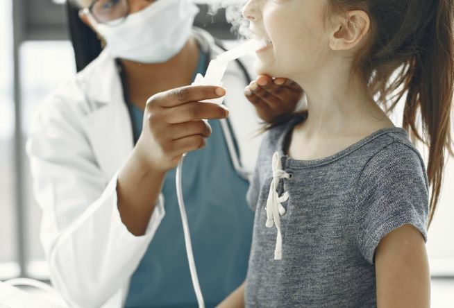 氣喘一年奪命700人   遠離氣喘發生？衛福部認定最有效果「4件事」