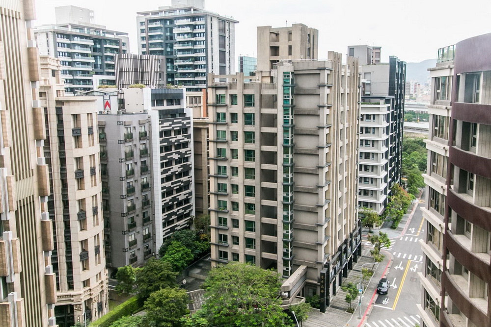 永慶房產達人分享看屋重點　雨天看屋更聰明