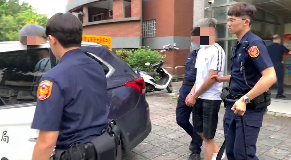 旅店櫃檯友善通報　警查獲詐團涉吸收少年少女當車手 15