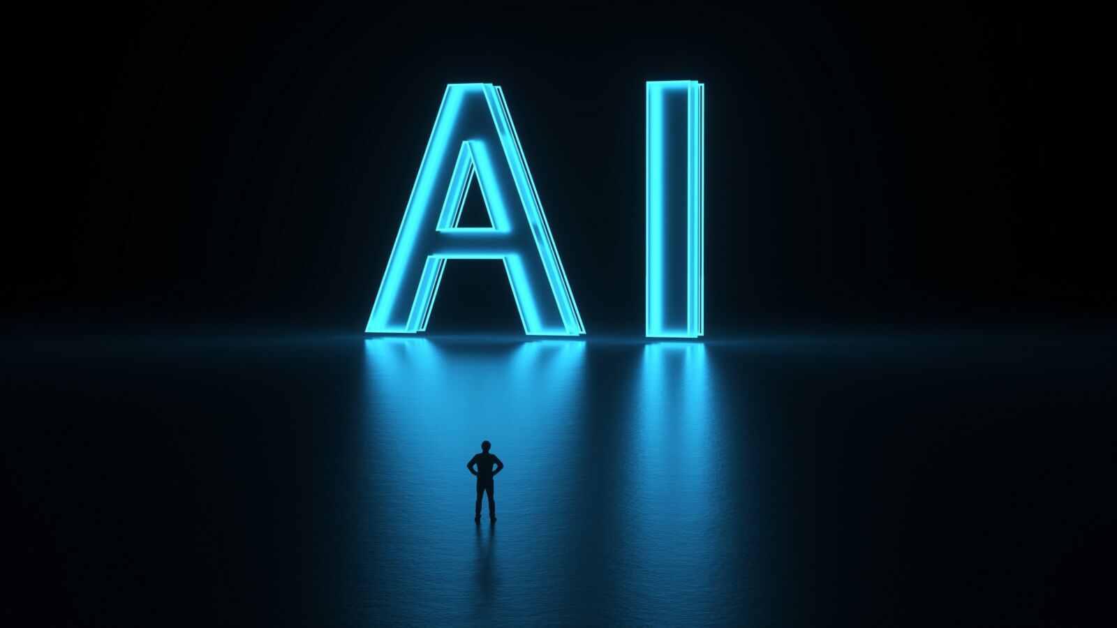 不可盲目相信AI！施耐德電機籲企業發展人工智慧應符合3準則、2關鍵