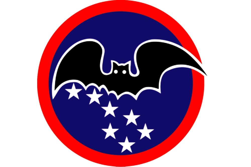 黑蝙蝠中隊文物館展特種部隊秘辛 竹市：免費參觀