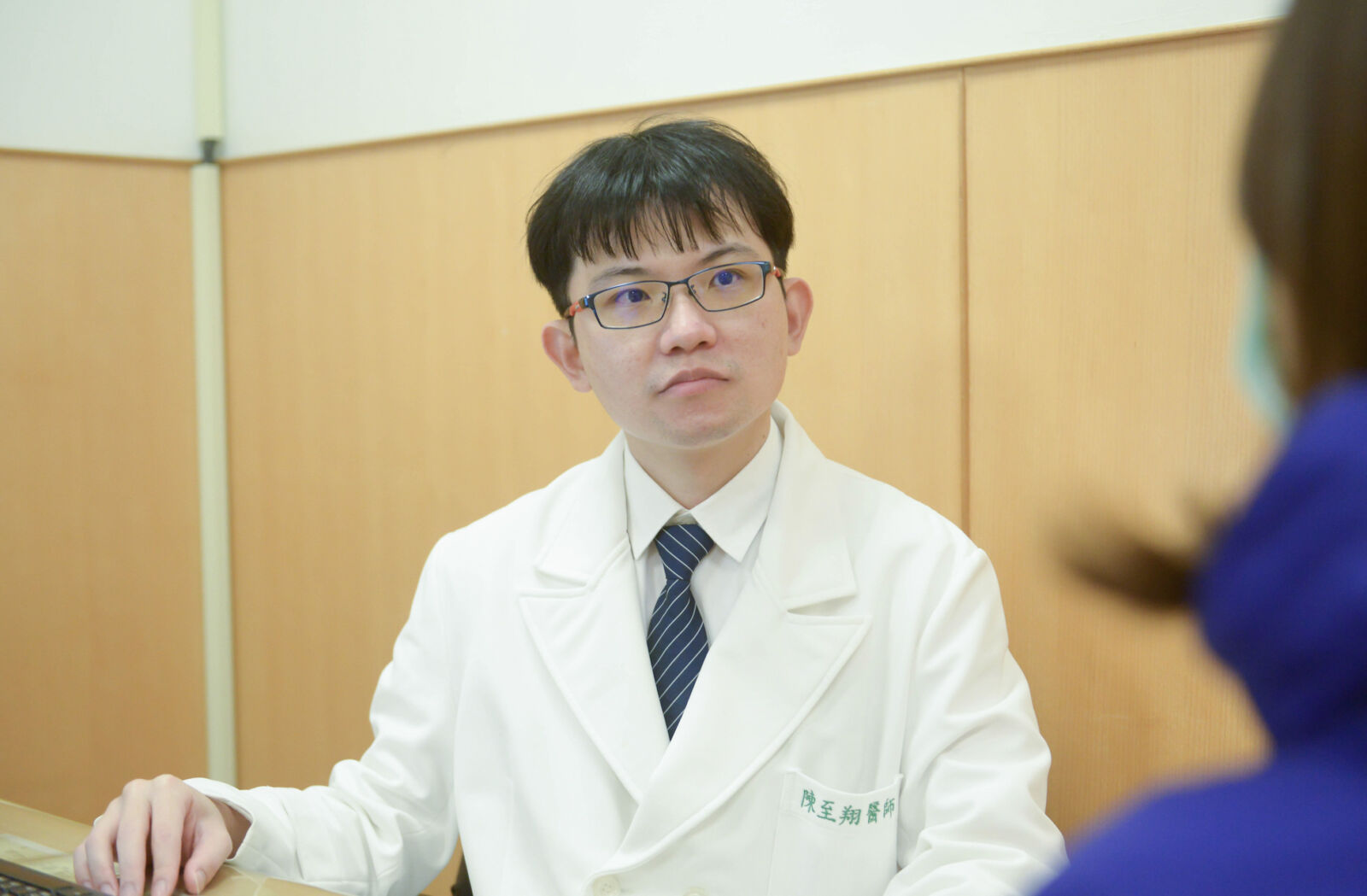 嗜酒者注意！上腹痛、發燒會要命 他「胰臟假性囊腫」險敗血性休克 5