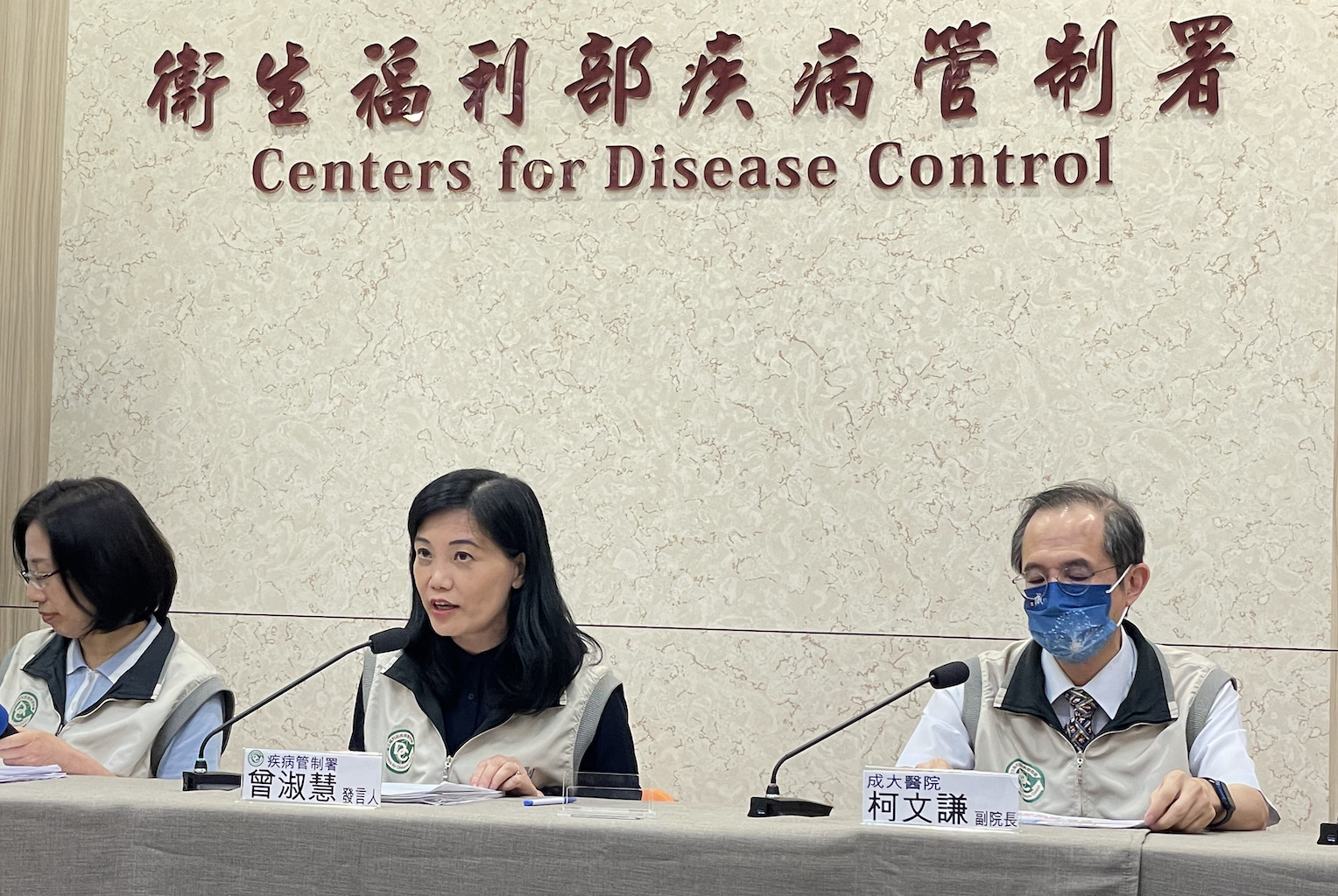 北市出現首例中國染猴痘返台！ 詭異現象「中國猴痘疫情上周突急速上升」 5