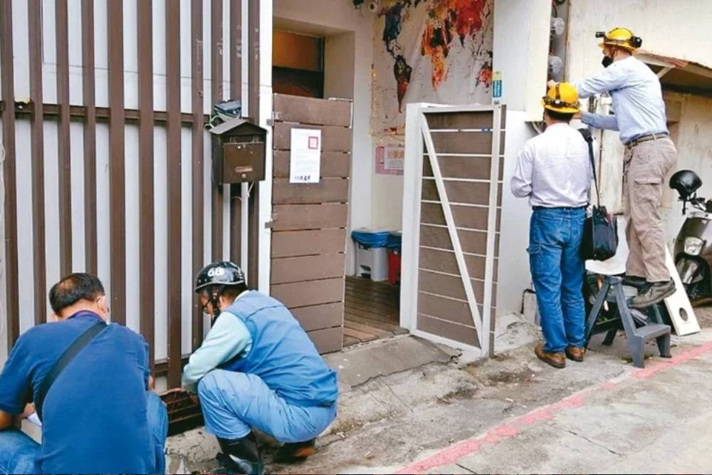 台中日租套房亂象多 黃守達：加強緝查不如輔導納管 5