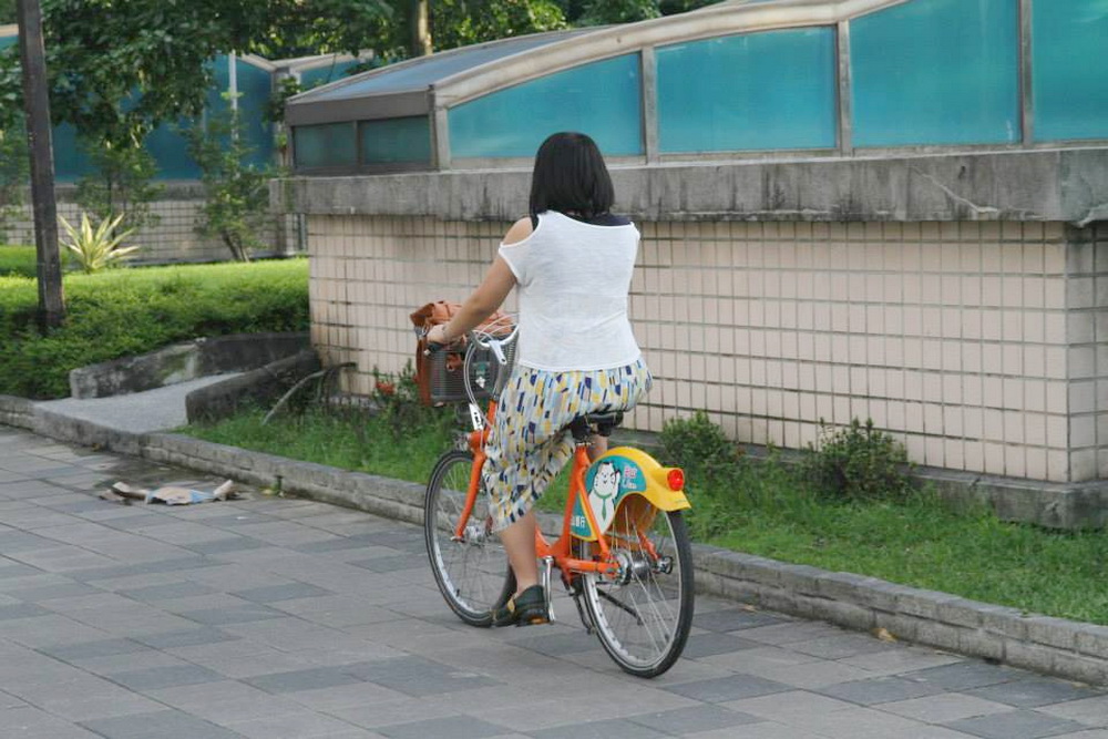 緊急煞車前空翻受傷　怪YouBike保養不周求償敗訴 5