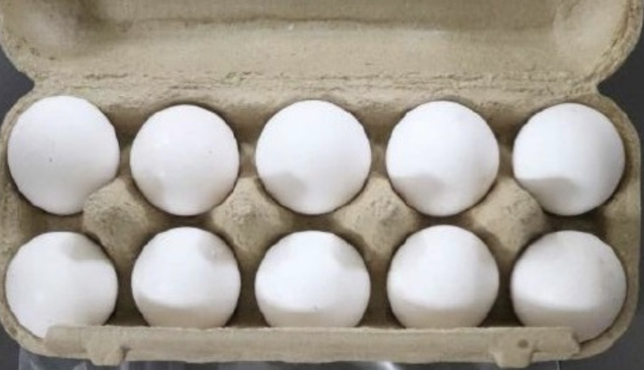農委會又爆進口「違規蛋」！ 53噸土耳其雞蛋含禁藥、今年已出包6批 317