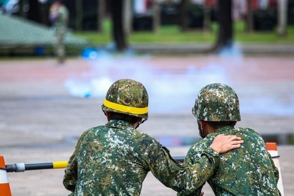 陸軍官校爆霸凌且流傳全裸影片 監察院依法糾正 5