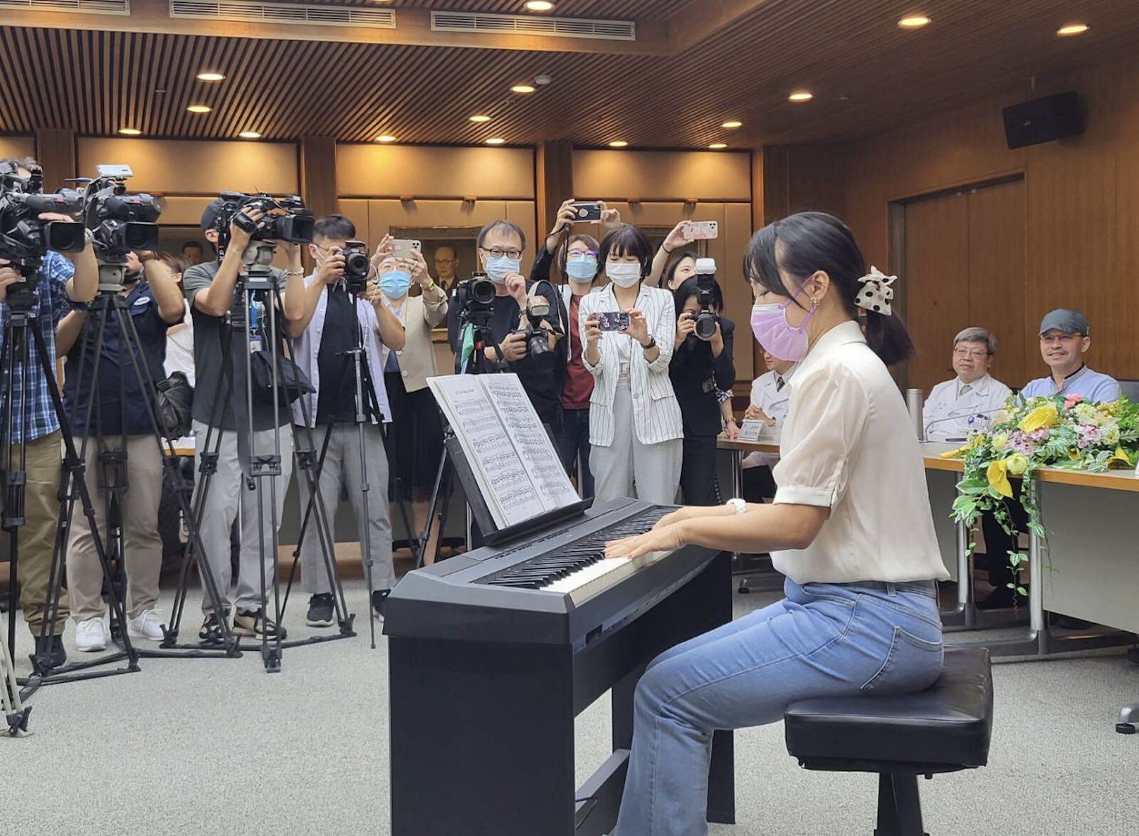 台大醫院也玩「元宇宙」！創新手術模擬平台 搞定美國醫師不敢開的腫瘤 11