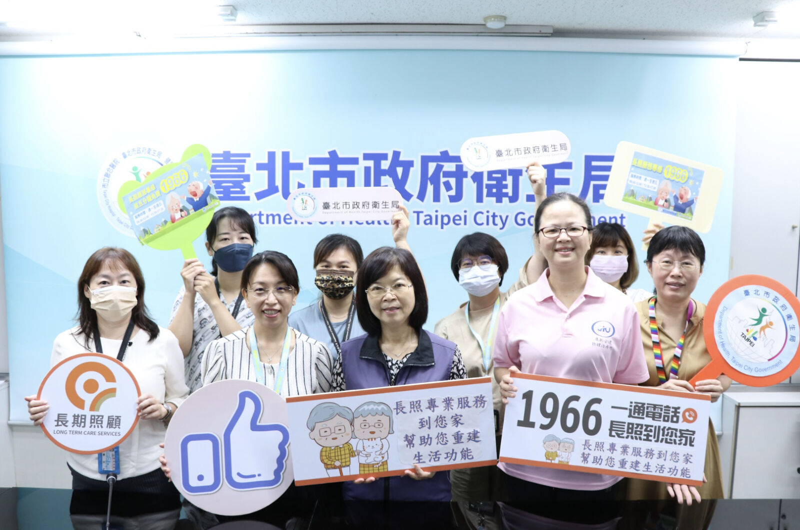 台北市人口躍「第二老」 聘外籍看護破3.5萬人全台最高 5