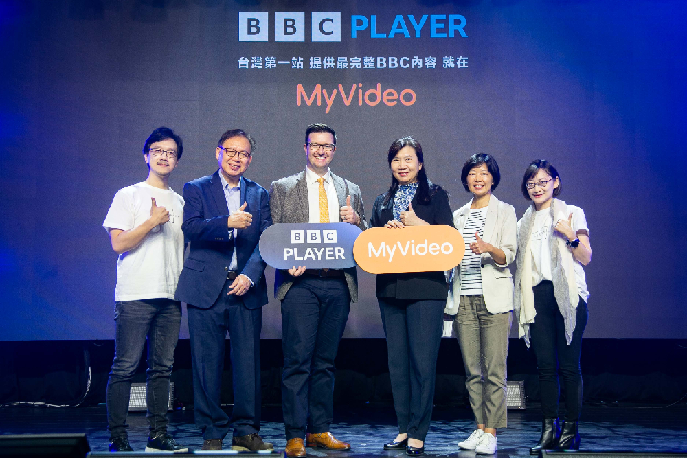 一站式影音平台 BBC PLAYER匯集六大品牌片單 11