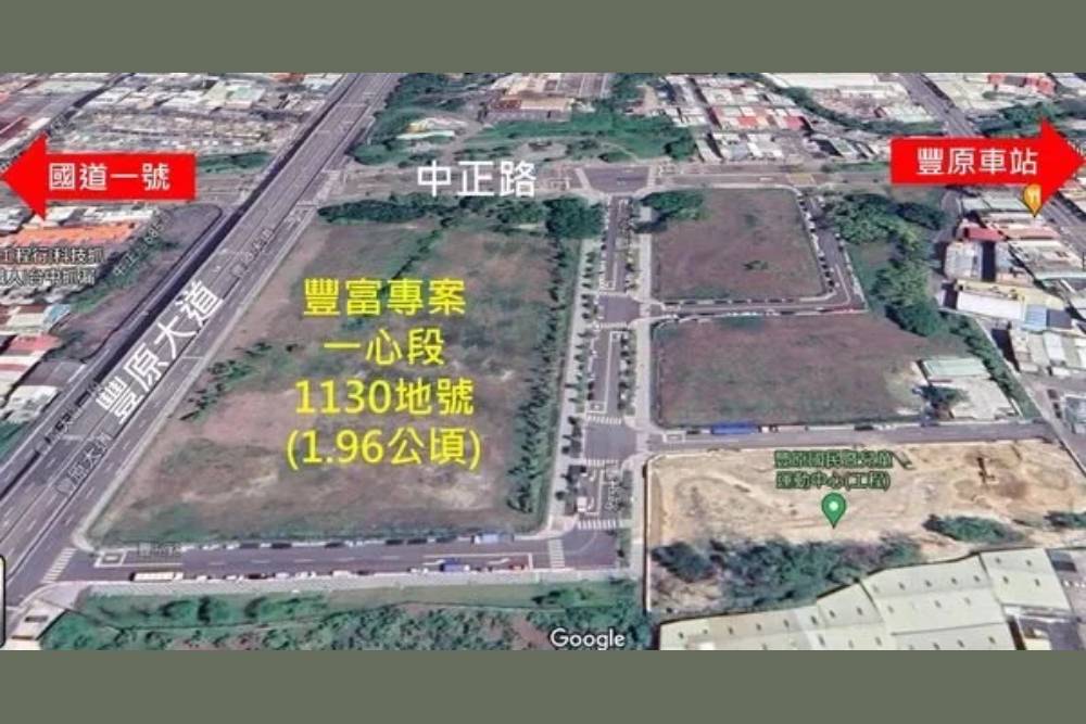 亞大投55億建健康園區 江啟臣：將有2千個工作機會 9