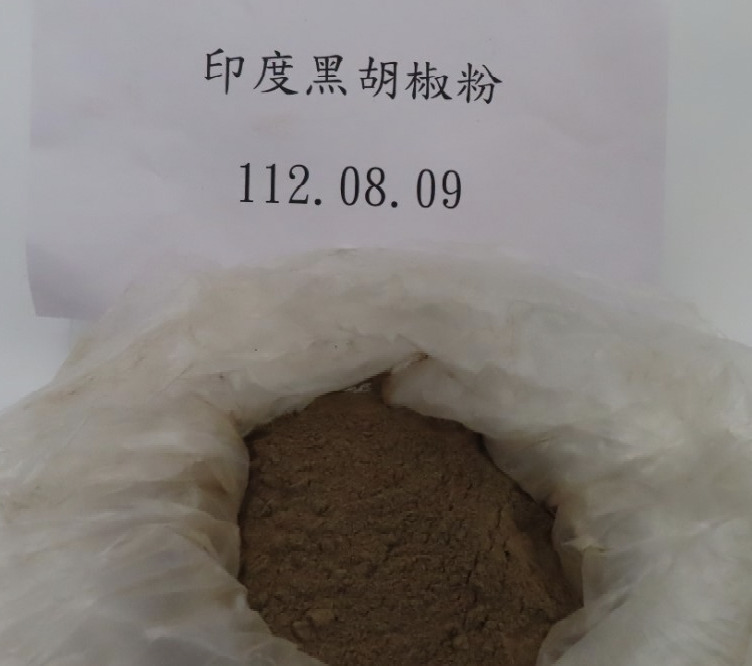 越南泡麵「辣椒包」驗到致癌農藥！ 印度進口黑胡椒粉也有 11