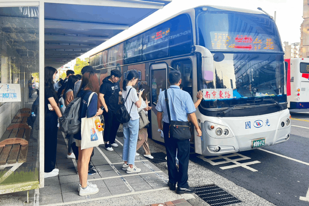 照片來源：立法委員候選人鄭文婷競選辦公室