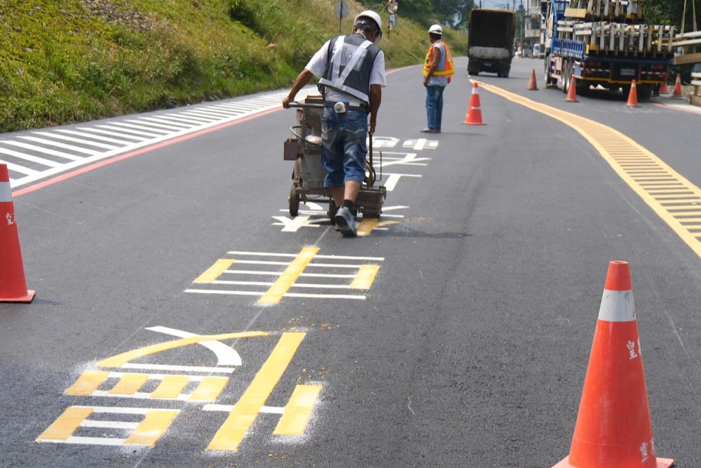 三鶯大橋全線通車在即 交通配套縝密就緒 17