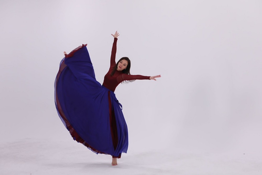 【有影】給台灣好手展現機會 永齡基金會舉辦「永齡銘馨盃」舞蹈大賽 15