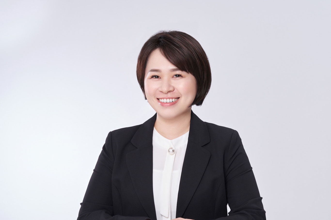 「一邊一國」立可帶成辦公文具新寵？　郭音蘭譏林宜瑾：台獨意志一塗就消失 3