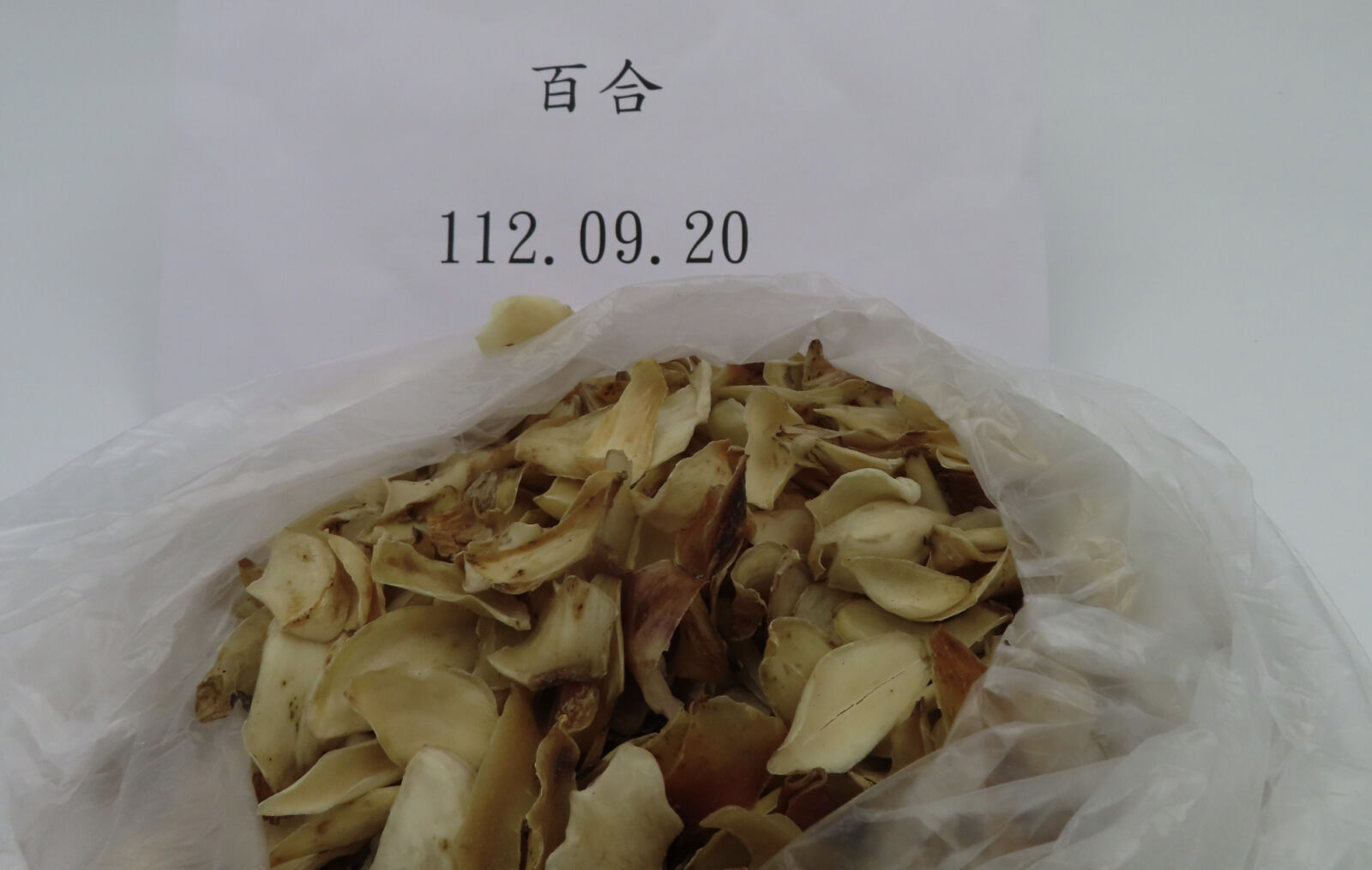 秋蟹變毒蟹 進口「三點蟹」爆2312公斤重金屬鎘超標！食藥署攔下 11