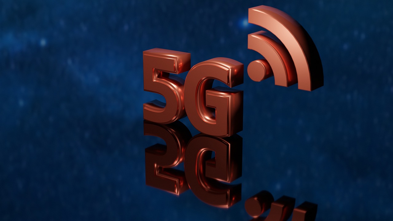 通訊法修訂迫在眉睫 5G專網建置障礙待解 5